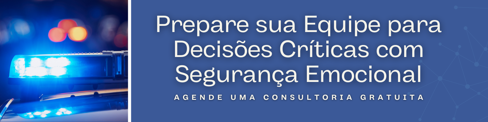 Treinamento Especializado para a Segurança Pública
